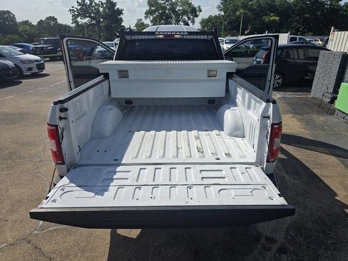 Used 2018 Ford F150 XL w/ Equipment Group 101A Mid image 41