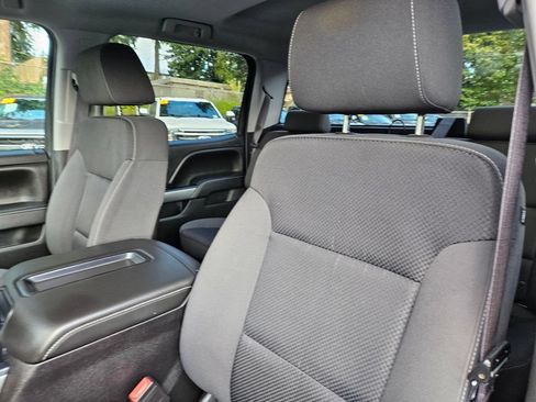 Used 2014 Chevrolet Silverado 1500 LT w/ All Star Edition AWD/4WD image 21