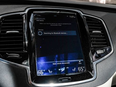 Used 2017 Volvo XC90 T6 Momentum w/ Convenience Package AWD/4WD image 28
