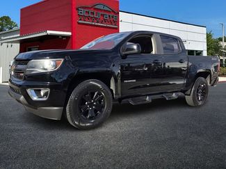 Used 2019 Chevrolet Colorado Z71 video 1