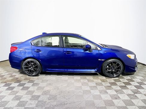 Used 2020 Subaru WRX Premium image 9