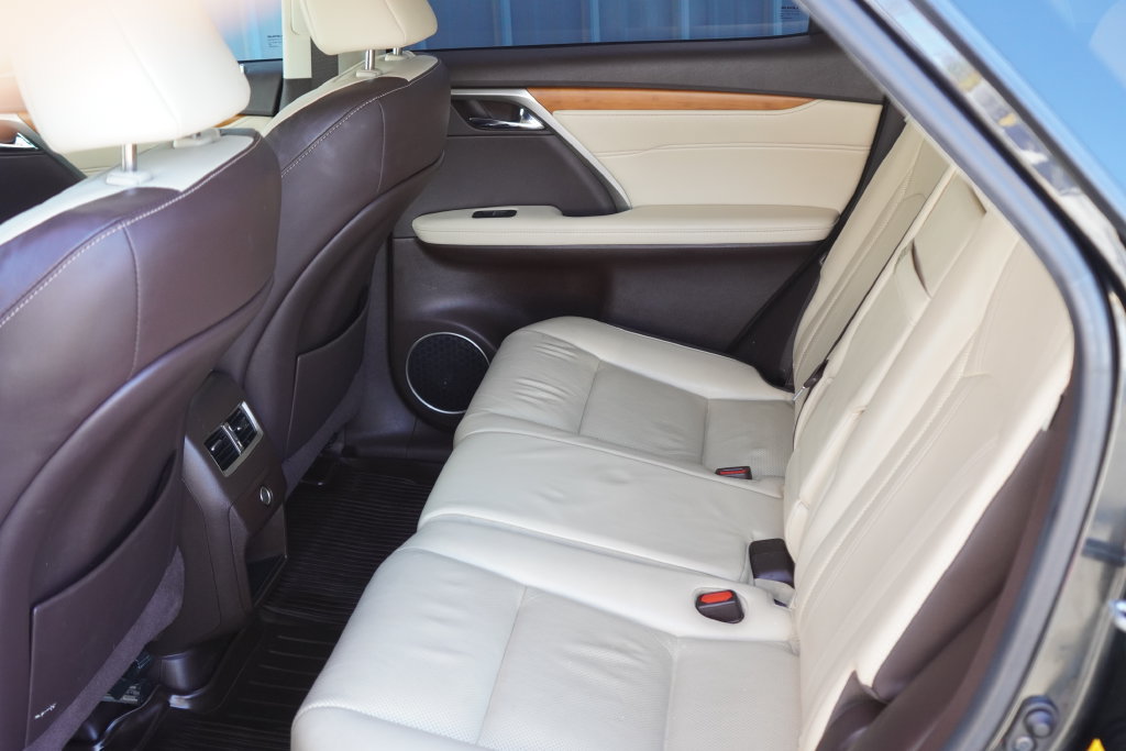 Used 2018 Lexus RX 350 AWD w/ Premium Package image 29