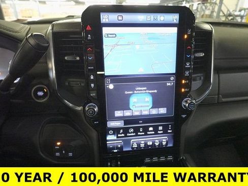 New 2026 RAM 3500 Laramie image 17