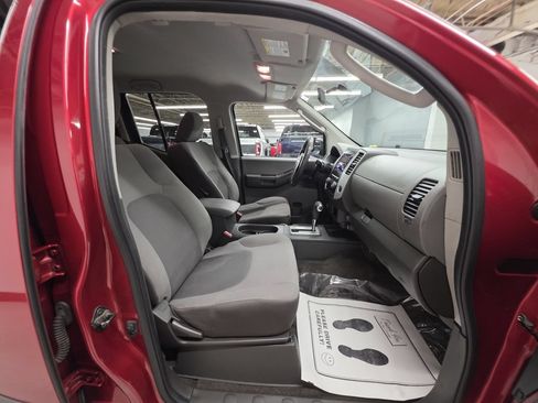 Used 2012 Nissan Xterra S AWD/4WD image 27