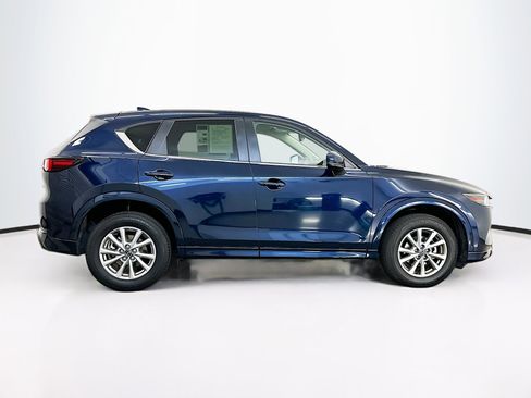 Used 2025 MAZDA CX-5 AWD 2.5 S w/ Preferred Package image 10