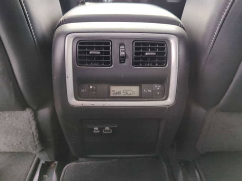 Used 2020 INFINITI QX60 Luxe image 23