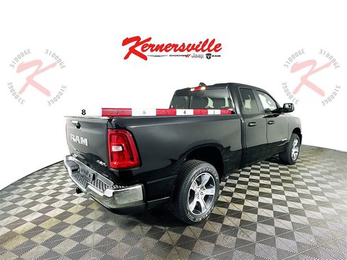 New 2025 RAM 1500 Tradesman image 7