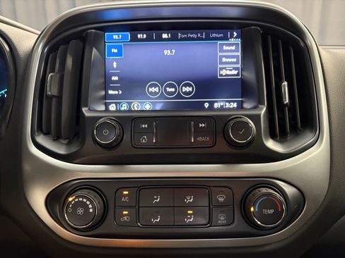 Used 2019 Chevrolet Colorado LT w/ LT Convenience Package image 10