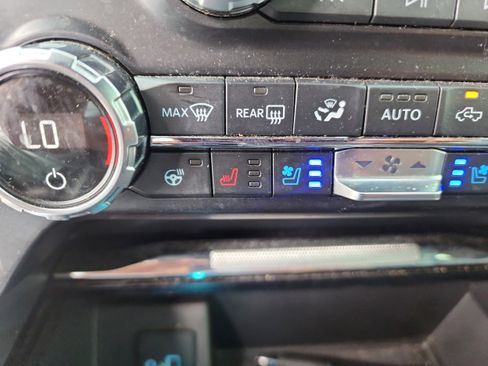 Used 2021 Ford F150 Lariat w/ Equipment Group 502A High image 23