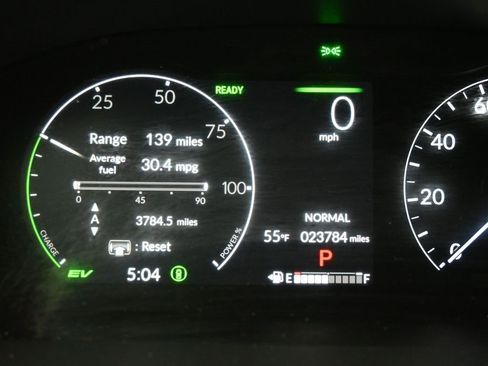 Certified 2023 Honda CR-V Sport Touring image 16