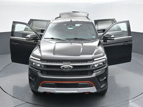 Used 2022 Ford Expedition Timberline image 57