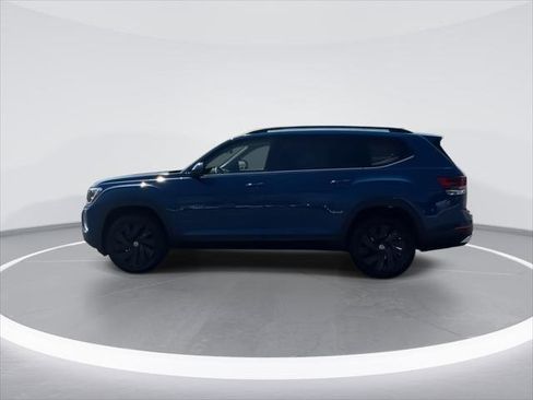 New 2026 Volkswagen Atlas SE AWD/4WD image 5