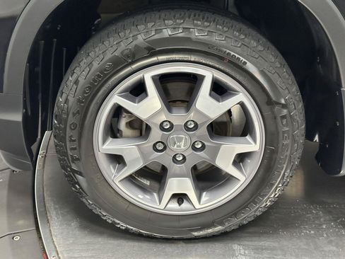 Certified 2023 Honda Passport TrailSport image 18