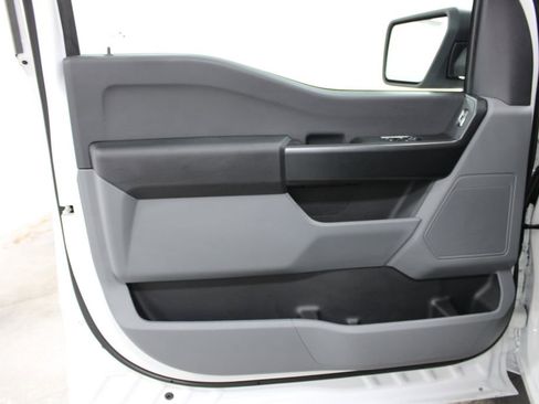 New 2026 Ford F150 XL w/ Equipment Group 103A High image 17