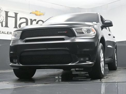 Used 2019 Dodge Durango AWD image 61