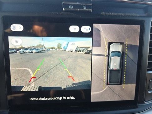 Certified 2025 Ford F350 King Ranch image 23