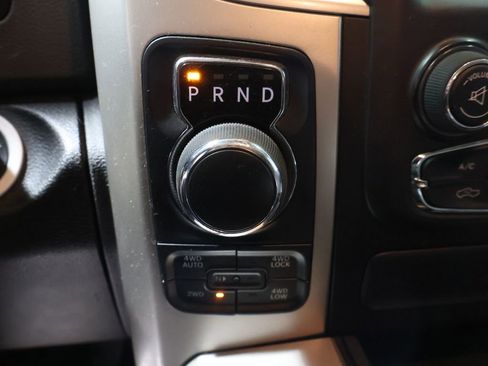 Used 2019 RAM 1500 Big Horn image 36