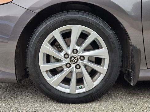 Used 2023 Toyota Camry LE FWD image 31