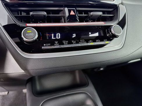 New 2026 Toyota Corolla SE FWD image 19