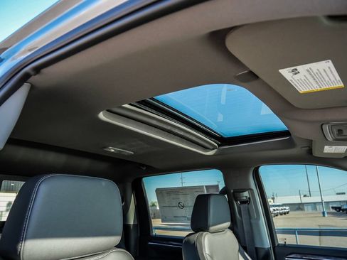 New 2026 Chevrolet Silverado 2500 LTZ w/ Trail Boss Package AWD/4WD image 19