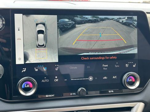 Used 2024 Lexus RX 350 w/ Convenience Package image 37