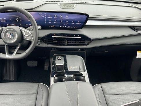 New 2026 Buick Enclave Sport Touring w/ Power Package image 15