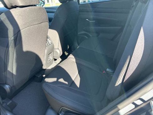 New 2026 Hyundai Tucson SEL AWD/4WD image 10
