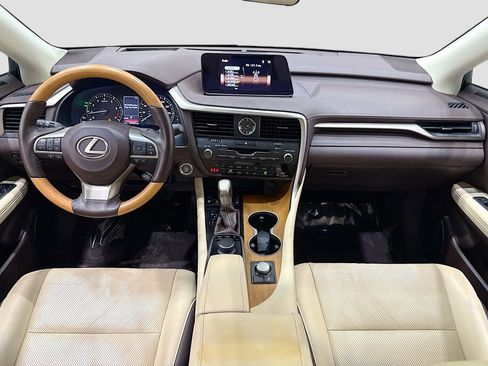 Used 2019 Lexus RX 350 FWD w/ Premium Package image 27