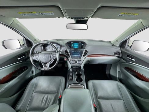 Used 2014 Acura MDX SH-AWD w/ Advance Package image 14