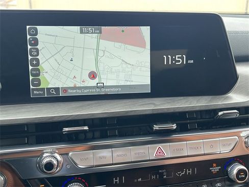 Used 2025 Kia Telluride SX X-Line image 14