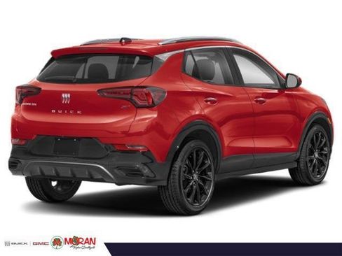 New 2026 Buick Encore GX Sport Touring w/ Advanced Technology Package image 2