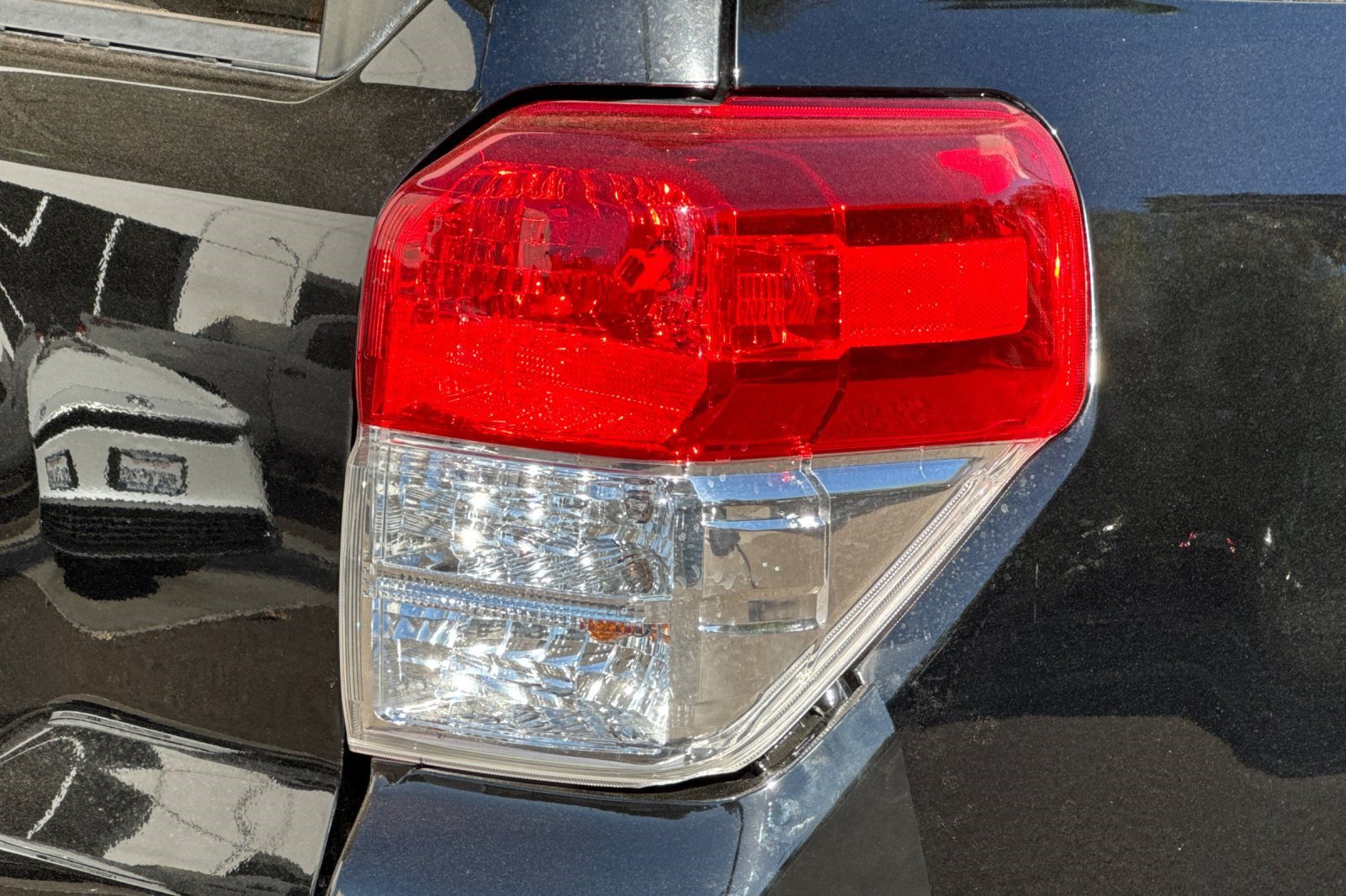 Used 2010 Toyota 4Runner Trail AWD/4WD image 29