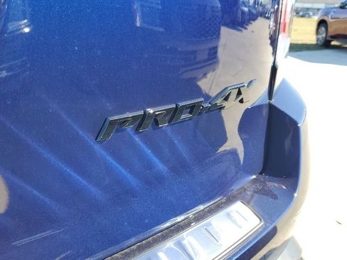 New 2026 Nissan Rogue Platinum w/ Tech Package image 3