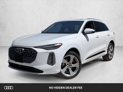 Used 2025 Audi Q5 Premium Plus w/ Premium Plus