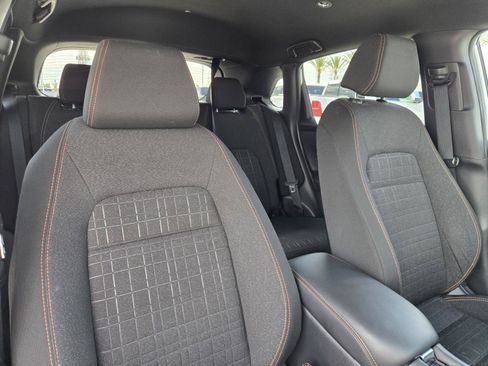 Used 2024 Honda HR-V Sport image 30
