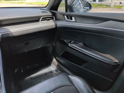 Used 2023 Kia K5 GT-Line FWD image 17