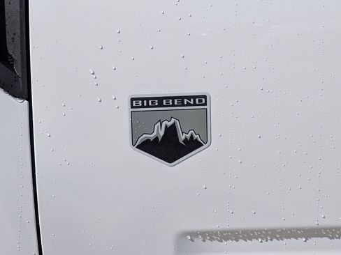 New 2026 Ford Bronco Sport Big Bend AWD/4WD image 9
