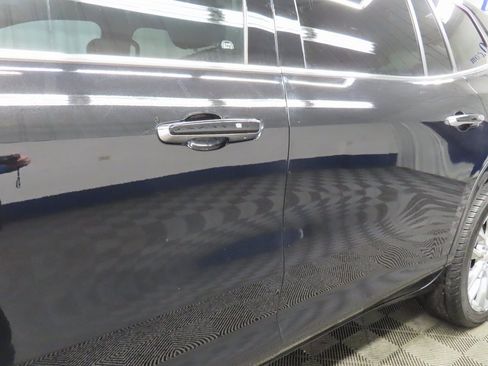 Used 2025 GMC Acadia Denali w/ Super Cruise Package image 39