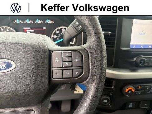 Used 2021 Ford F150 XLT AWD/4WD image 17