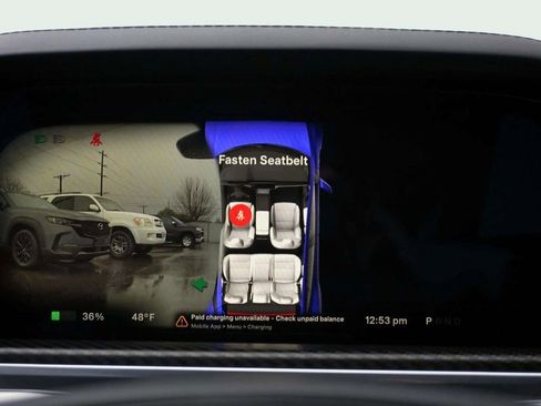 Used 2021 Tesla Model S Plaid image 23