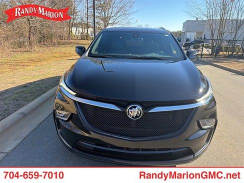 Used 2023 Buick Enclave Essence w/ Experience Buick Package image 2