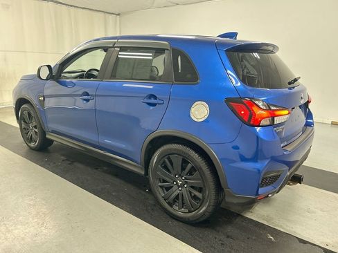 Used 2021 Mitsubishi Outlander Sport LE image 7