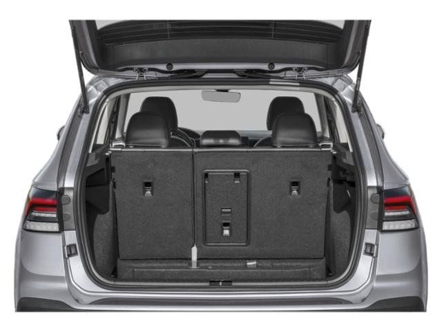 New 2027 Volkswagen Taos SE FWD image 10