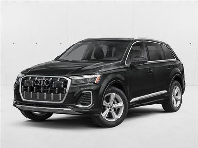 New 2026 Audi Q7 2.0T Premium