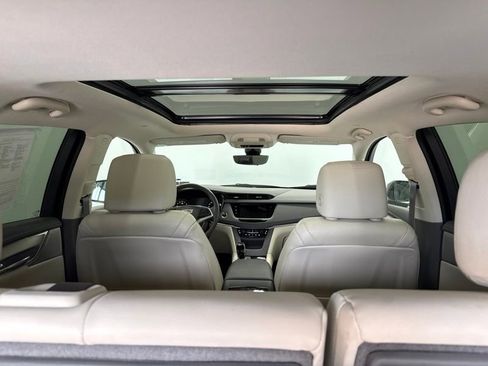 Used 2021 Cadillac XT5 Premium Luxury FWD image 9