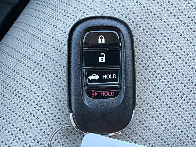 Used 2022 Honda Civic LX image 17
