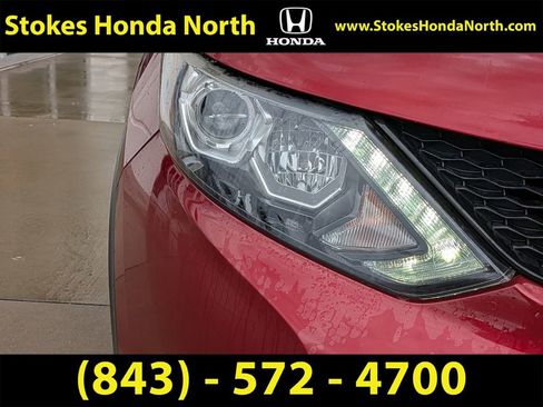 Used 2019 Nissan Rogue Sport SL w/ Premium Package image 10