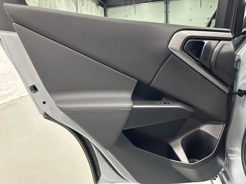 Used 2025 BMW X3 xDrive30i w/ M Sport Package image 38