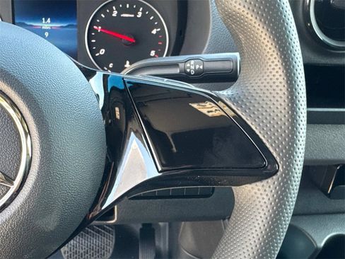 New 2025 Mercedes-Benz Sprinter 2500 image 32