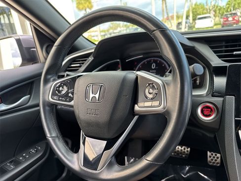 Used 2020 Honda Civic Sport image 53